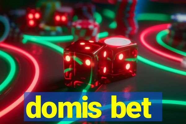 domis bet