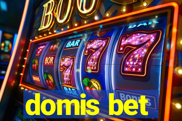 domis bet