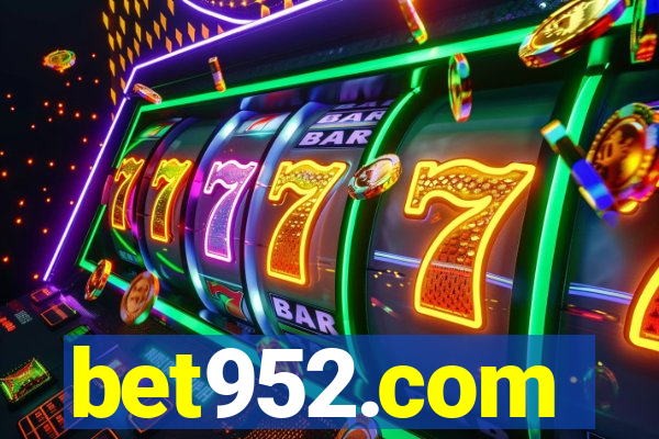 bet952.com