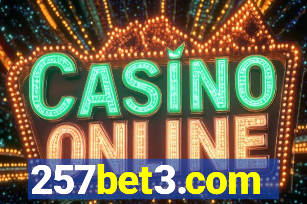 257bet3.com