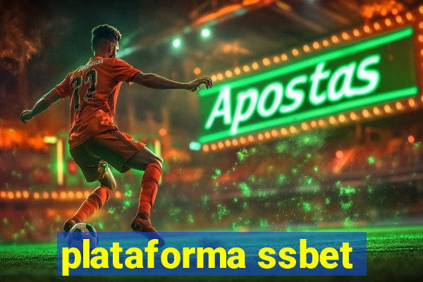 plataforma ssbet