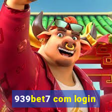 939bet7 com login