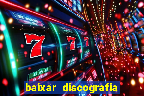 baixar discografia silvan santos