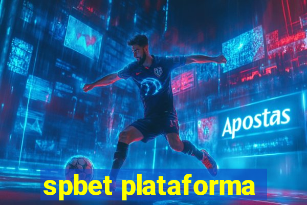 spbet plataforma