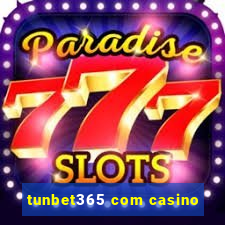 tunbet365 com casino