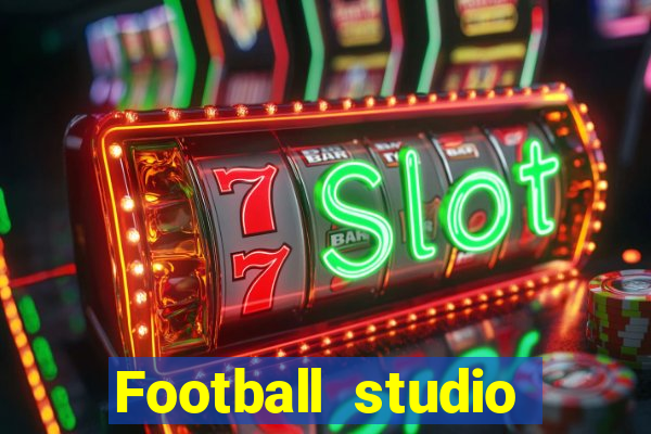 Football studio demo football studios