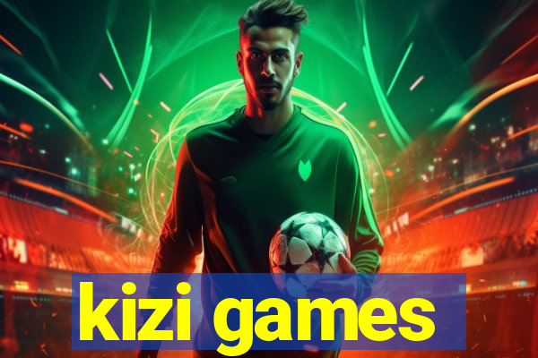 kizi games