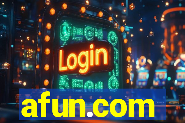 afun.com