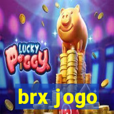 brx jogo