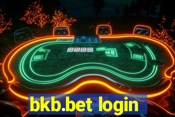 bkb.bet login