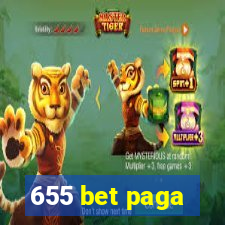 655 bet paga