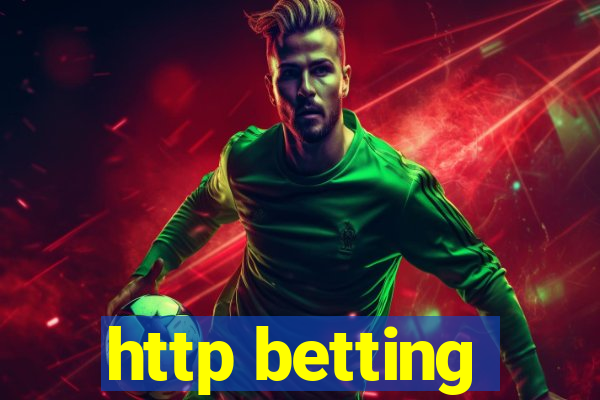 http betting