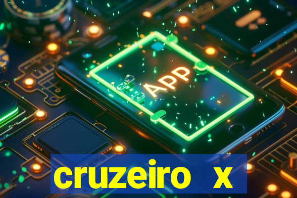 cruzeiro x corinthians multi canais