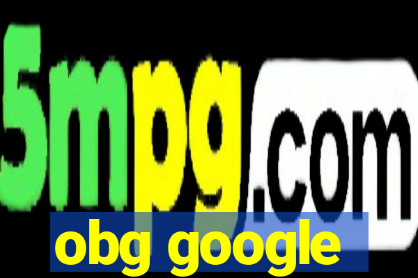 obg google