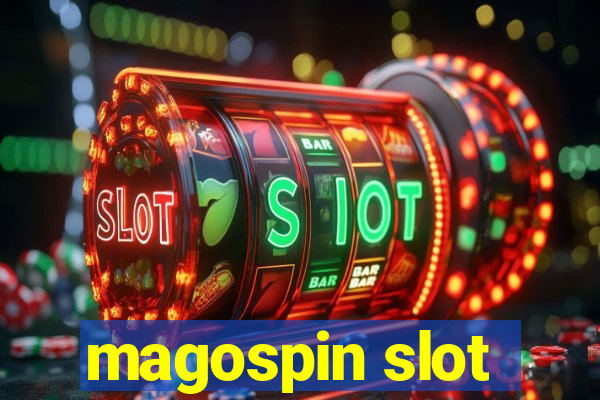 magospin slot