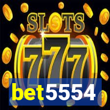 bet5554