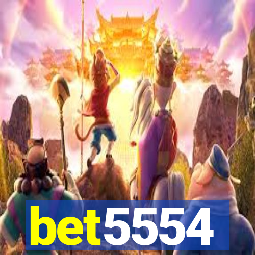 bet5554