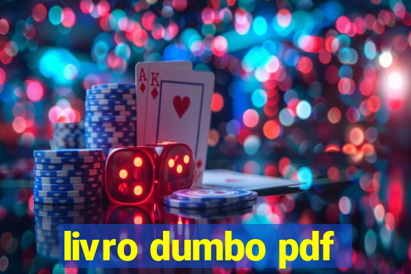 livro dumbo pdf