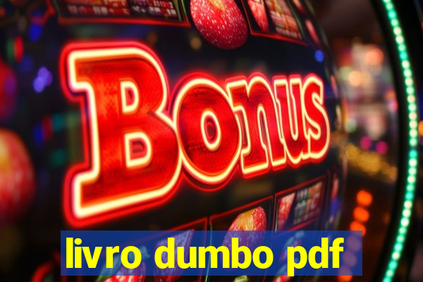 livro dumbo pdf