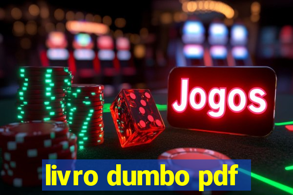 livro dumbo pdf