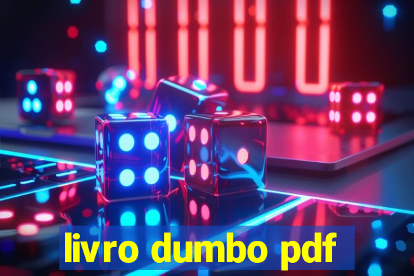 livro dumbo pdf