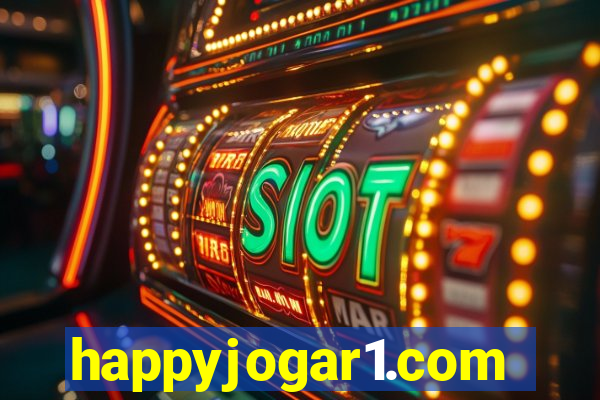 happyjogar1.com