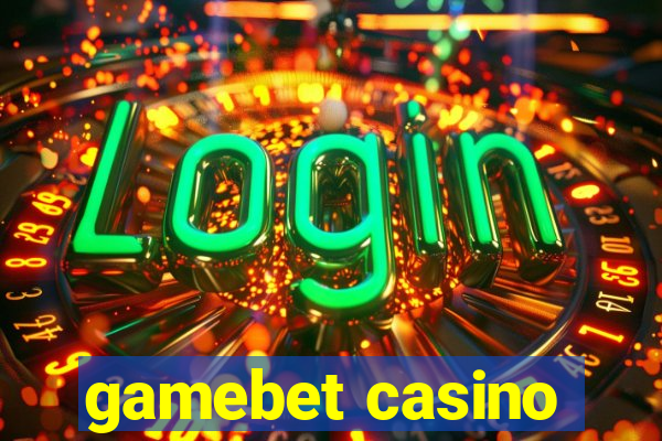 gamebet casino