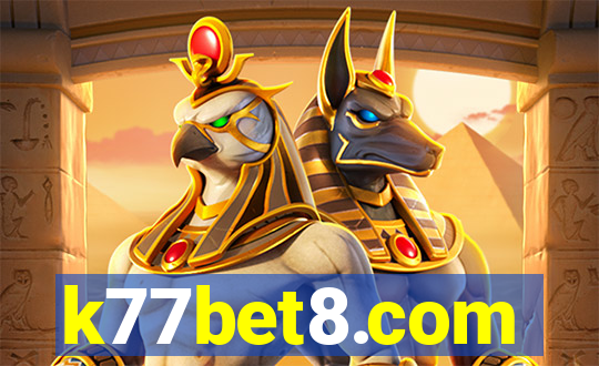 k77bet8.com