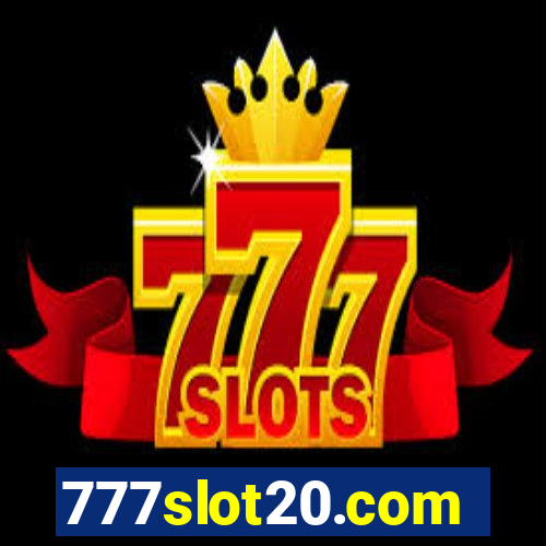 777slot20.com