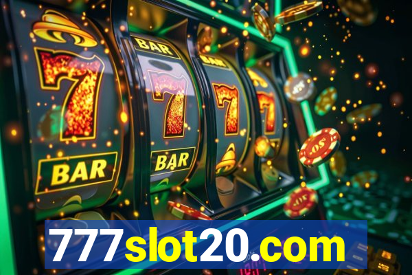 777slot20.com