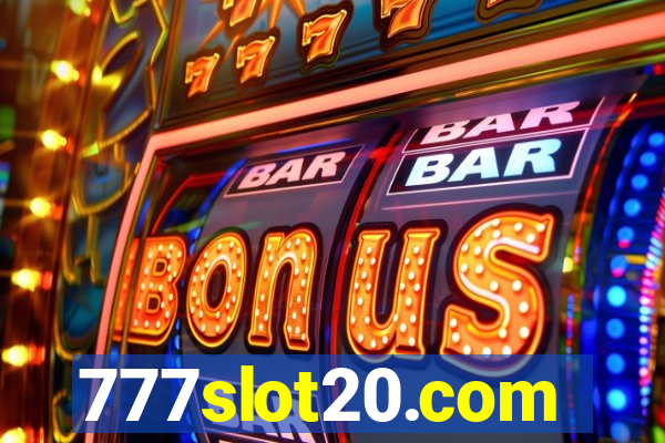 777slot20.com