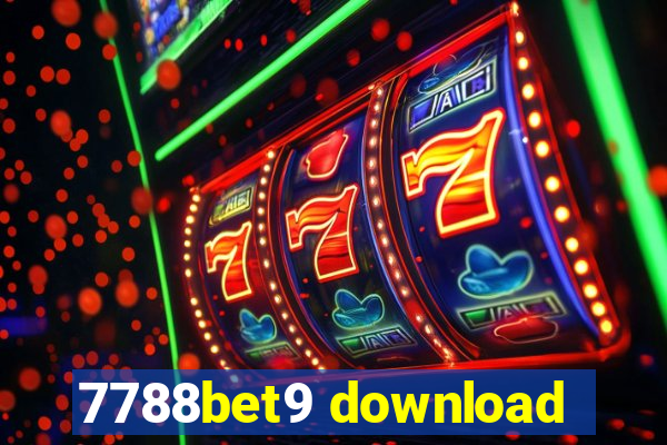 7788bet9 download