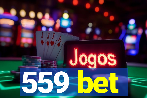 559 bet