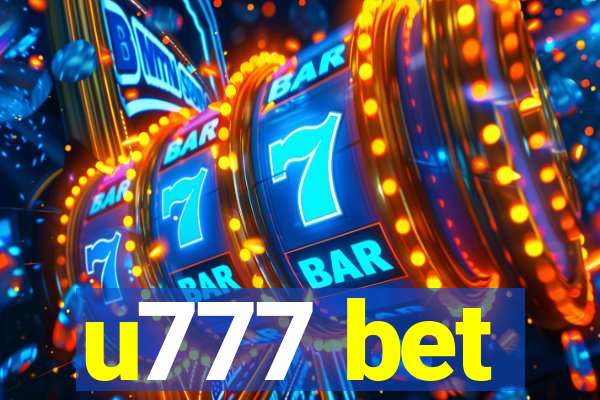 u777 bet