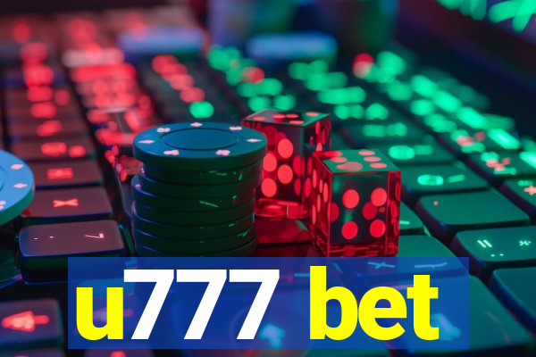 u777 bet