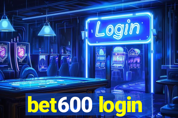 bet600 login