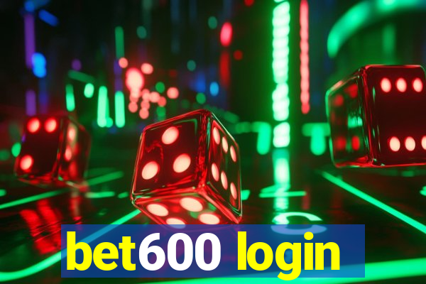 bet600 login