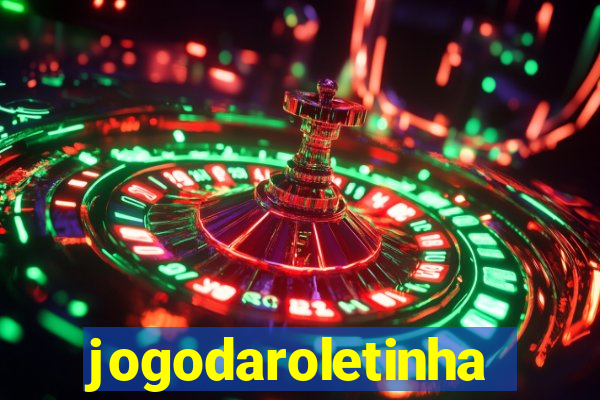 jogodaroletinha