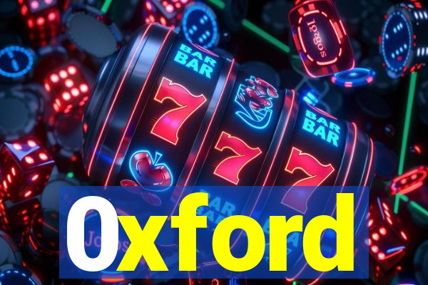 0xford