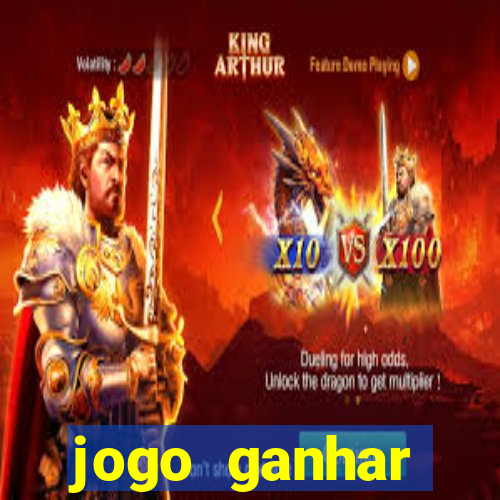 jogo ganhar dinheiro real