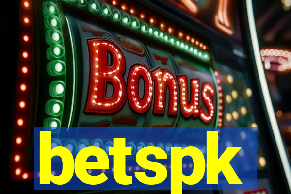 betspk