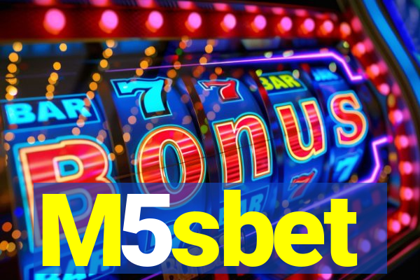 M5sbet