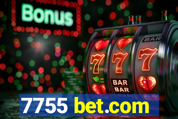 7755 bet.com