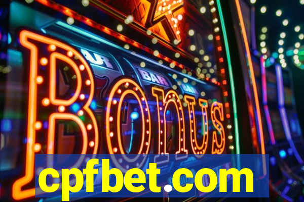 cpfbet.com