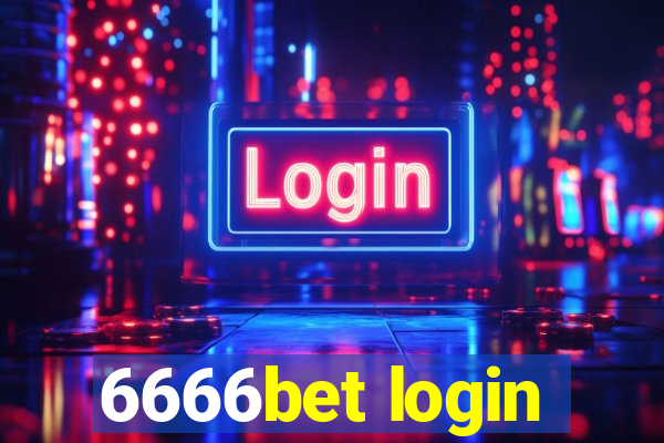 6666bet login