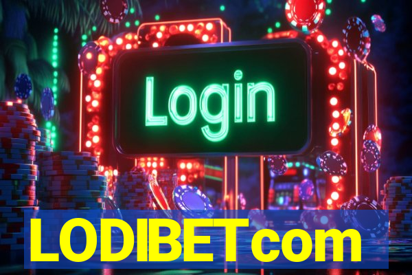 LODIBETcom