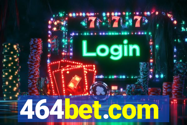 464bet.com