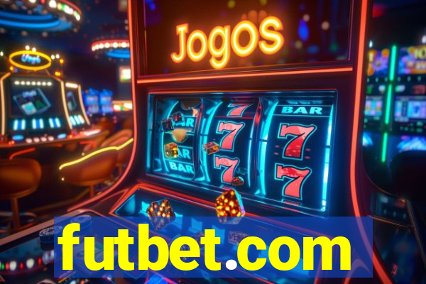 futbet.com