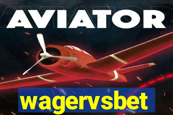 wagervsbet