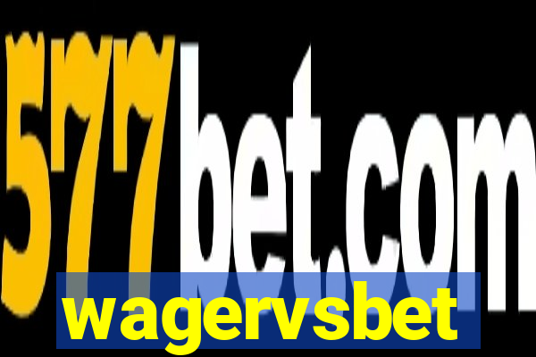 wagervsbet